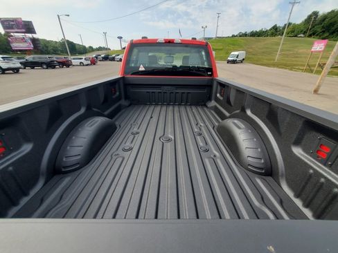 New 2026 Ford F250 XL w/ STX Appearance Package image 16