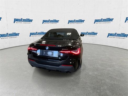 Used 2023 BMW 430i xDrive 430i xDrive w/ M Sport Package image 10