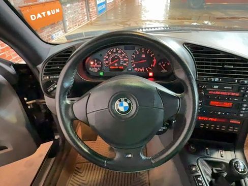 Used 1999 BMW M3 Coupe RWD image 18