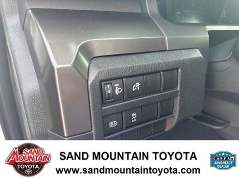 Used 2025 Toyota Tacoma SR5 image 13