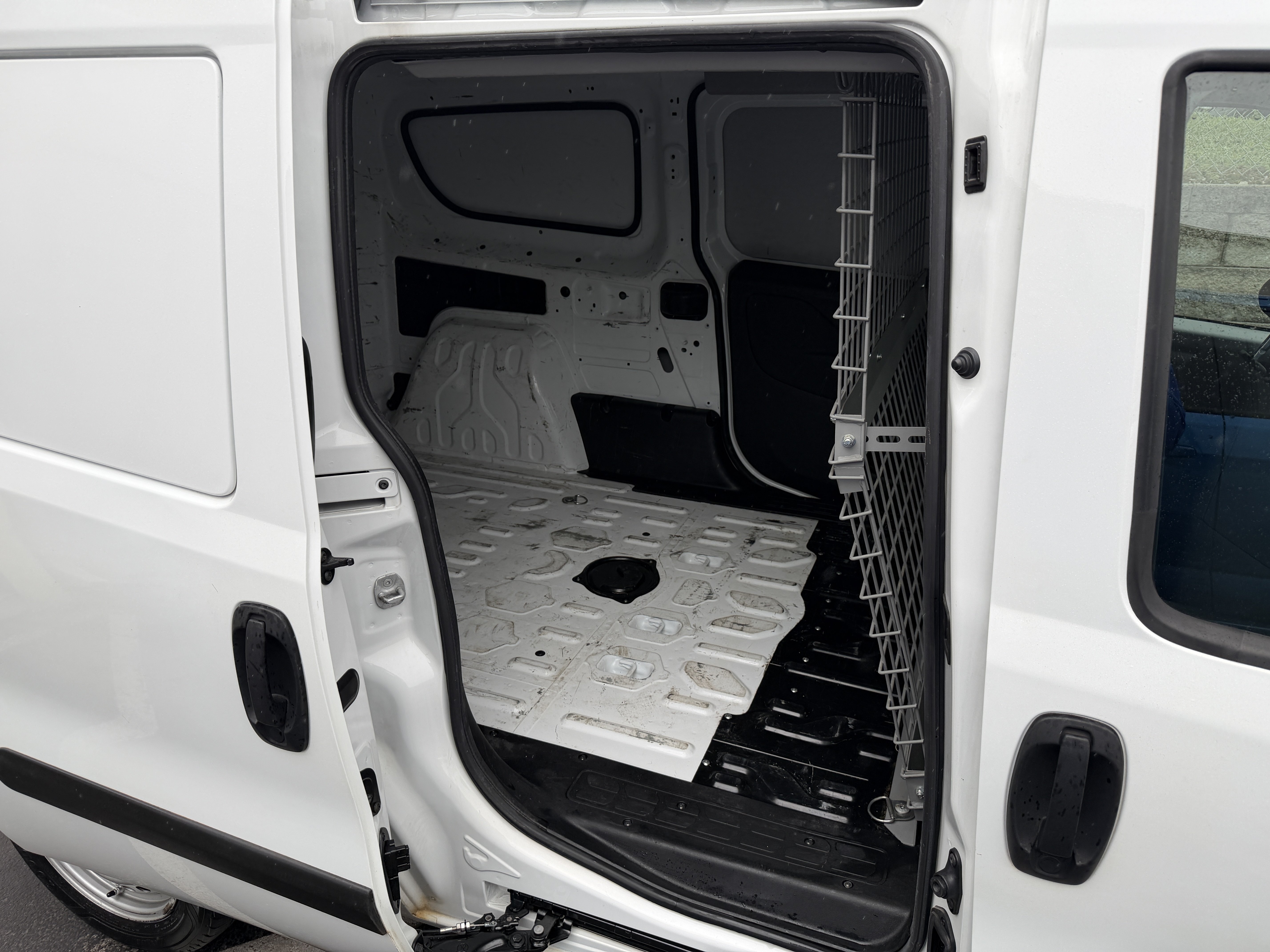 Used 2022 RAM ProMaster City Tradesman FWD image 24