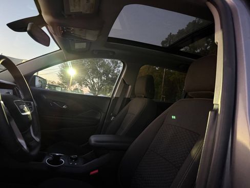 Used 2018 GMC Terrain SLE w/ Infotainment Package I image 21