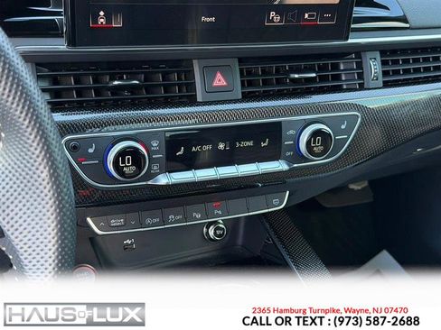 Used 2020 Audi S5 Prestige w/ S Sport Package AWD/4WD image 40