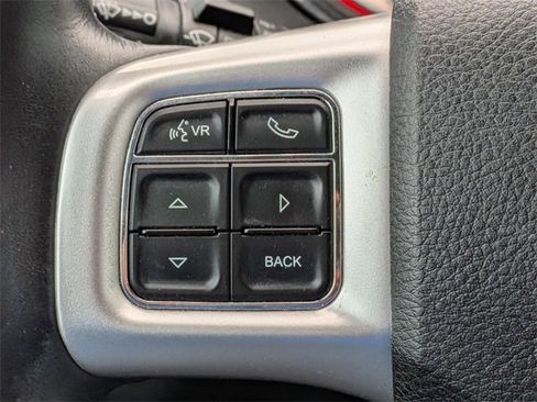 Used 2018 Dodge Grand Caravan GT image 24