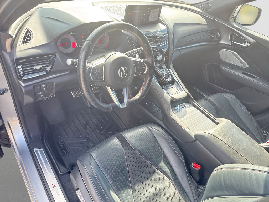 Used 2023 Acura RDX w/ Advance Package AWD/4WD image 14