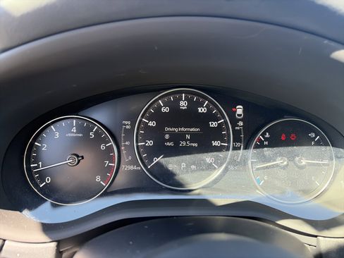 Used 2022 MAZDA CX-30 AWD 2.5 S image 31