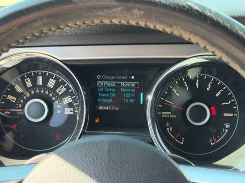Used 2014 Ford Mustang GT Premium RWD image 22