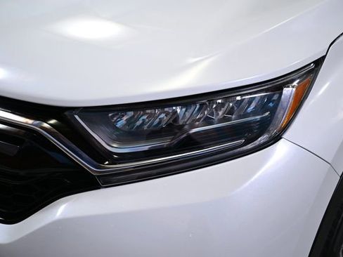 Used 2021 Honda CR-V EX-L image 15