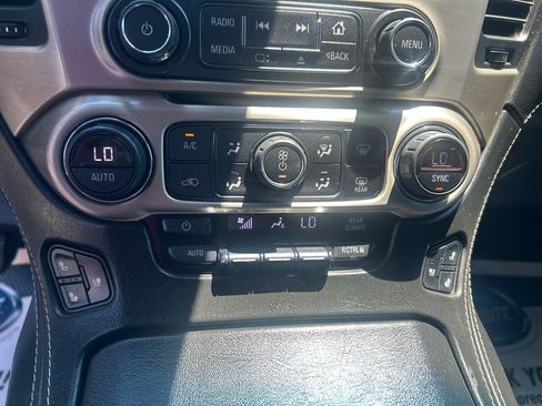 Used 2019 GMC Yukon XL Denali RWD image 20