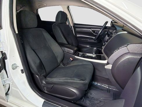 Used 2015 Nissan Altima 2.5 S w/ Power Driver Seat Package image 27
