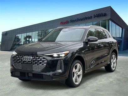 New 2025 Audi Q5 Premium Plus