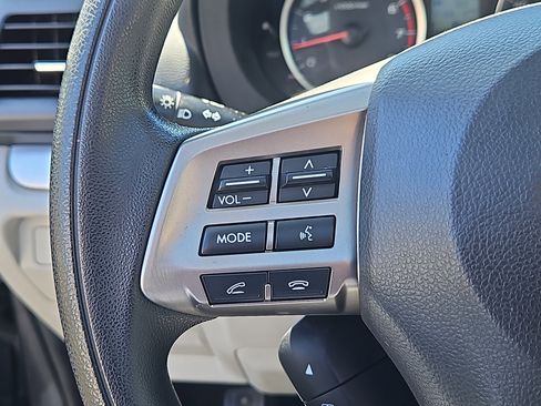 Used 2015 Subaru Forester 2.5i Premium w/ All-Weather Package AWD/4WD image 13