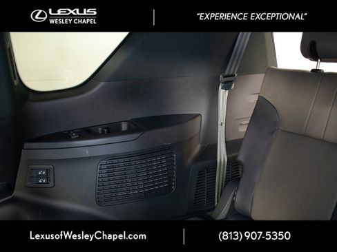 Used 2025 Lexus LX 700h Overtrail image 27