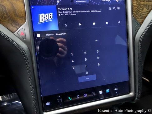 Used 2020 Tesla Model S Long Range image 20