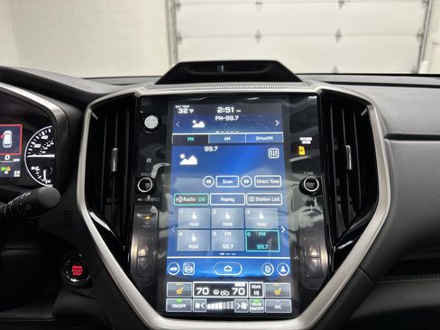 New 2026 Subaru Ascent Limited image 35