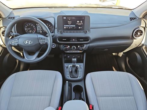 Used 2023 Hyundai Kona SEL image 13