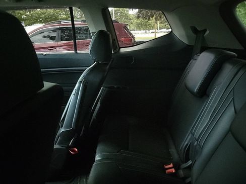 Used 2021 Volkswagen Atlas SEL w/ Atlas Adventure Package AWD/4WD image 22