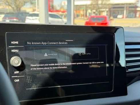 New 2026 Volkswagen Jetta S FWD image 18