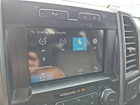 Used 2018 Ford F150 XLT w/ Equipment Group 302A Luxury RWD image 22
