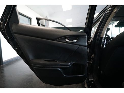 Used 2019 Honda Civic LX image 15