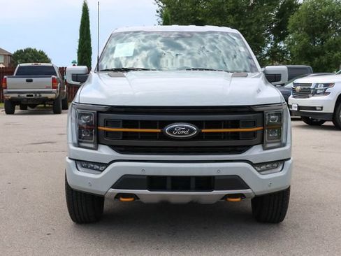 Used 2023 Ford F150 Tremor w/ Equipment Group 402A High AWD/4WD image 2