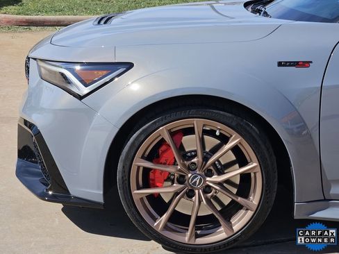 Certified 2026 Acura Integra Type S image 10