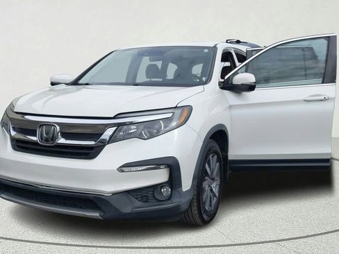 Used 2019 Honda Pilot EX-L image 10