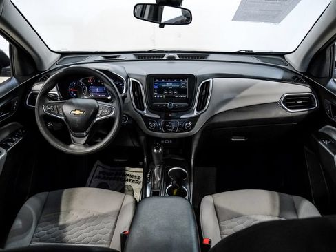 Used 2021 Chevrolet Equinox LT w/ LPO, Floor Liner Package AWD/4WD image 19