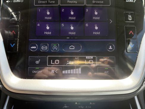 Certified 2021 Subaru Outback Limited AWD/4WD image 23
