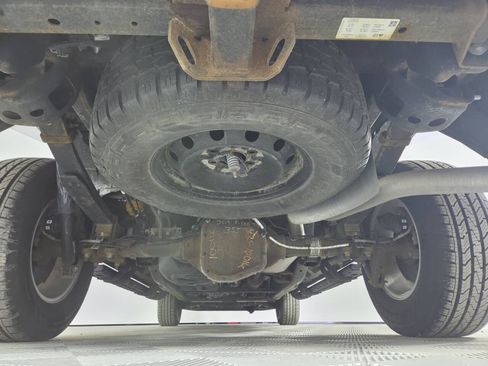 Used 2019 Ford F150 XL w/ Equipment Group 101A Mid AWD/4WD image 13