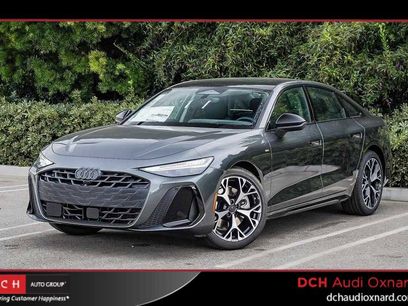 New 2026 Audi A6 Premium Plus