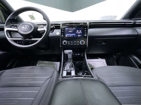 Used 2022 Hyundai Santa Cruz SEL w/ Activity Package image 17