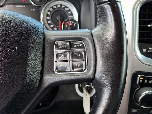 Used 2019 RAM 1500 Big Horn AWD/4WD image 23