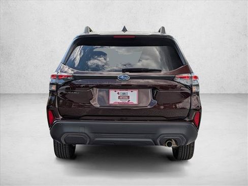 Certified 2026 Subaru Forester Limited AWD/4WD image 7