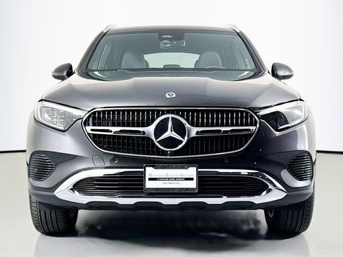 Certified 2026 Mercedes-Benz GLC 300 GLC 300 image 2