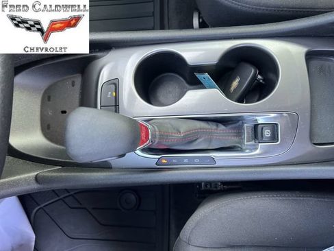 Used 2024 Chevrolet Malibu RS w/ LPO, Floor Liner Package FWD image 21