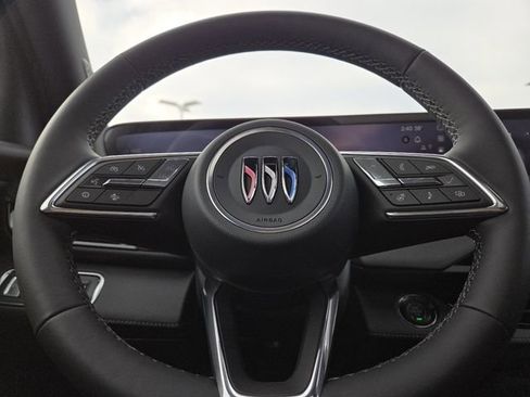 New 2026 Buick Enclave Preferred w/ Power Package image 38