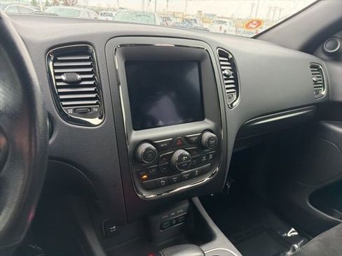 Used 2019 Dodge Durango R/T w/ Blacktop Package image 44