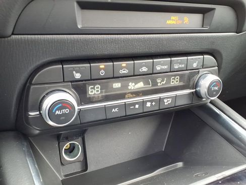 Used 2025 MAZDA CX-5 Carbon Edition AWD/4WD image 25