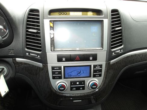 Used 2007 Hyundai Santa Fe Limited AWD/4WD image 18