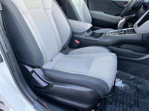 Used 2021 Subaru Outback Premium image 16