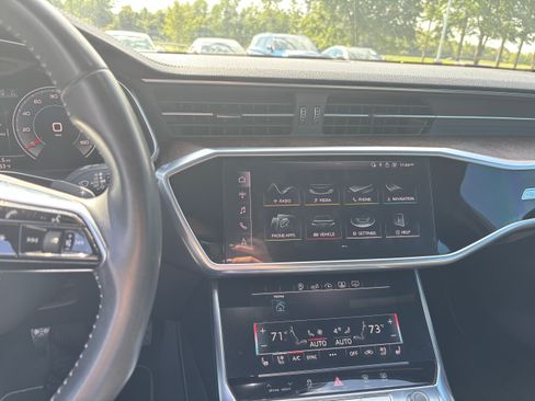 Used 2019 Audi A6 3.0T Premium Plus w/ Premium Plus Package AWD/4WD image 18