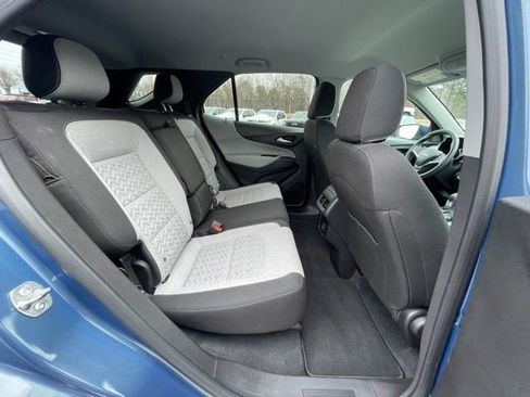 Used 2024 Chevrolet Equinox LT image 22