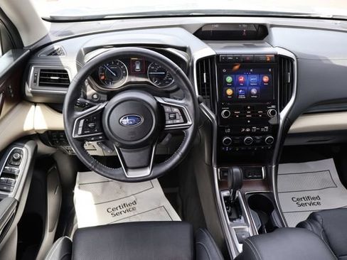 Certified 2022 Subaru Ascent Touring AWD/4WD image 5