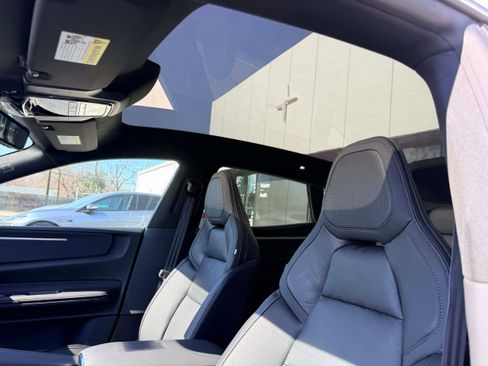 New 2026 Polestar Polestar 4 Long Range Single Motor Pilot image 12