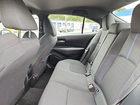 Used 2021 Toyota Corolla SE image 23