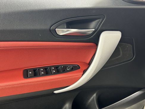 Used 2017 BMW M240i xDrive Convertible image 26