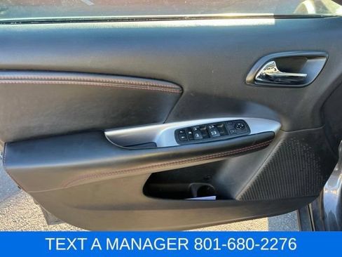 Used 2019 Dodge Journey GT AWD/4WD image 14
