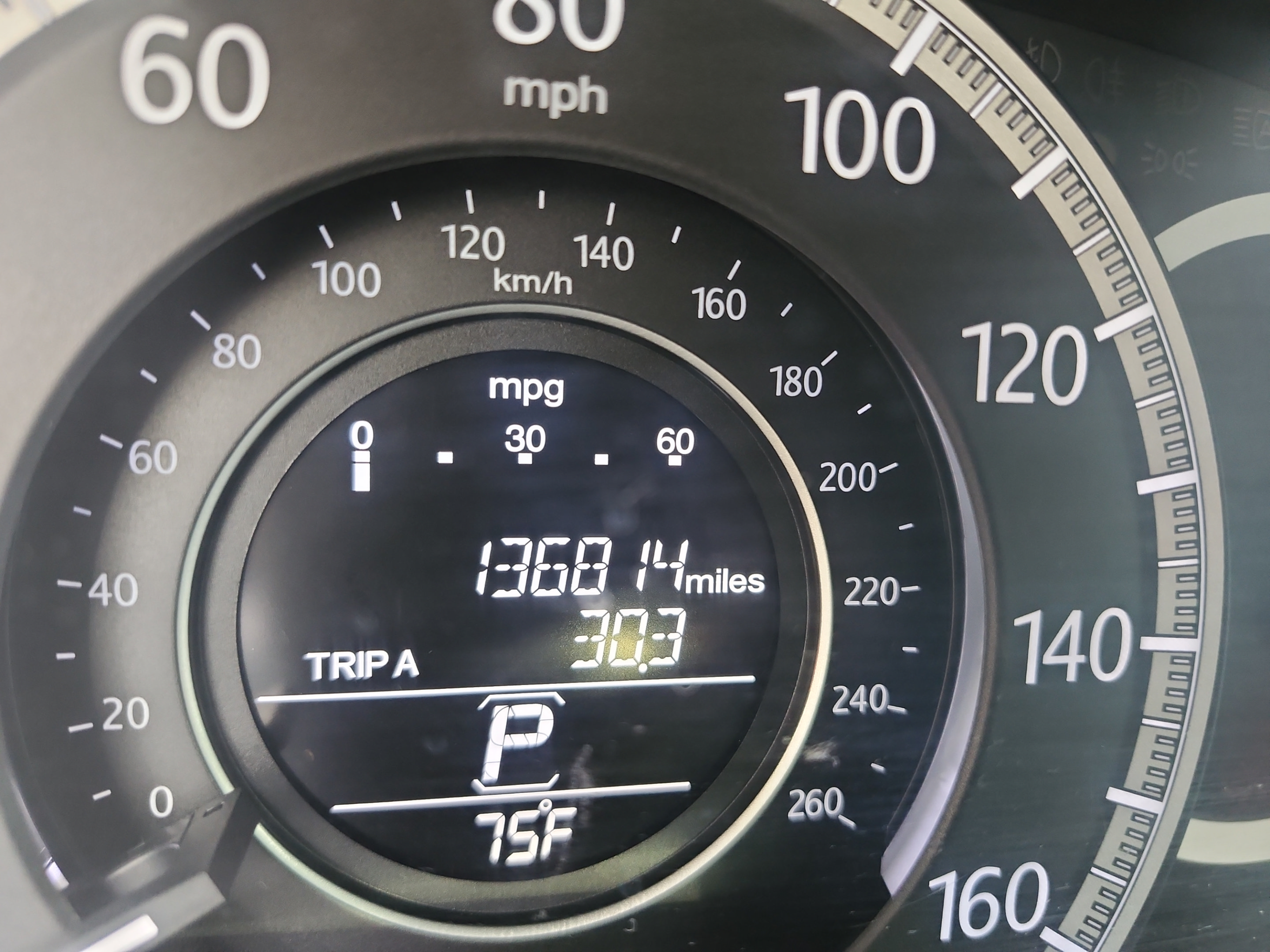 Used 2014 Honda Accord EX-L image 14