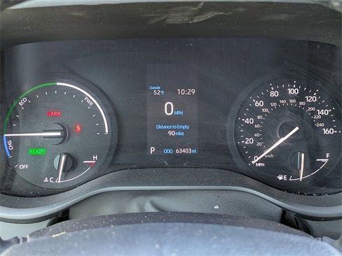 Used 2024 Toyota Sienna XLE image 29